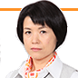 宮地雅子
