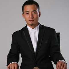 盧青海