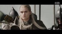 【魔戒/霍比特人×天龍八部】偽片頭（兼容性測試）