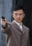 黃志忠