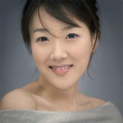 徐敏靜?