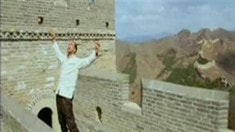 國際先行版預告片
