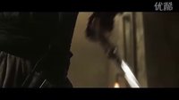 MaggieQ風衣酷殺吸血鬼《圣徒》最新預告片