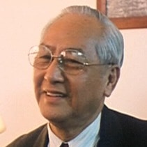 李華干
