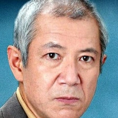 中原丈雄?