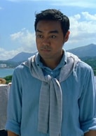 劉青云