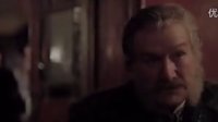 BBC開年大作《開膛街》美版預告 血色浸染霧都
