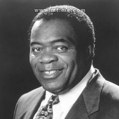 亞非特·科托Yaphet Kotto