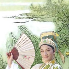 黃香蓮