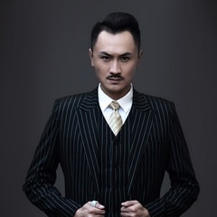 王小偉