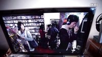 一 一 向前沖  就是我們播音員的故事，好看，真的好看