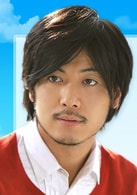 玉山鉄二