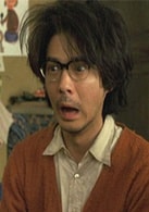 吉岡秀隆