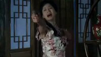 旗袍女被殺