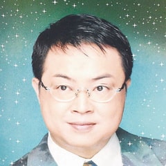 羅君左