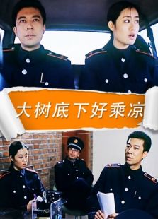 大樹底下好乘涼