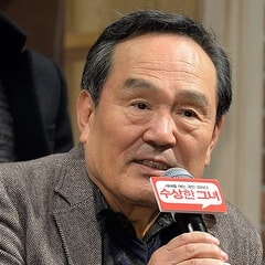 樸仁煥?
