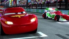 片段之Japan Race