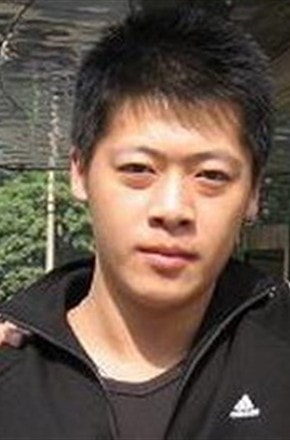 賀樹峰