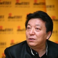 周嶺?