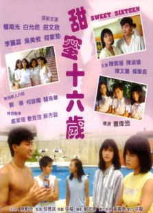 甜蜜十六歲（香港版）