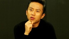 制作特輯之鄧超受難記