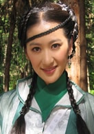 楊凈如