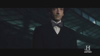 【猴姆獨(dú)家】影帝Adrien Brody出演《大魔術(shù)師胡迪尼》預(yù)告片曝光