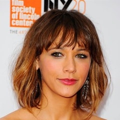 拉什達(dá)·瓊斯Rashida Jones