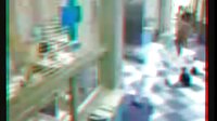 3D版電子人也無所謂 機器人之戀 電子人之戀(1)
