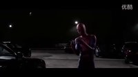 [電影] 《神奇蜘蛛俠(The Amazing Spider-Man)》 預覽 - 偷車賊