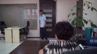 情景喜劇《情感公司》（1）——動什么別動感情