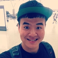 袁爍程