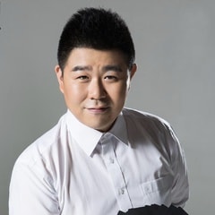 劉科楠