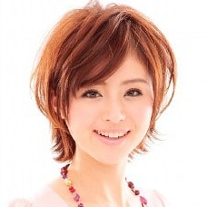鈴木千奈美