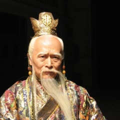 郭九龍