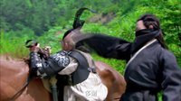 大漢情緣之云中歌 TV版 《大漢情緣之云中歌》39集花絮 于安伏擊廣陵王失敗 云歌向孟玨要人