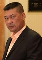 侯傳杲