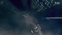 愛情公寓格斗動畫配上迪迦奧特曼中文版主題曲