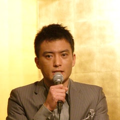 德重聰?