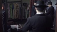 《熱血》敵人火燒滅證據(jù) 行動(dòng)隊(duì)入火救人