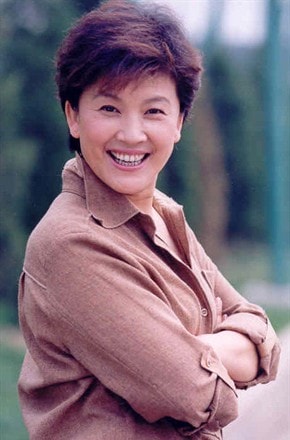 宋春麗