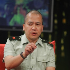 劉繼忠?