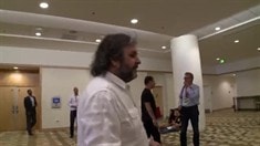 拍攝日志之SDCC