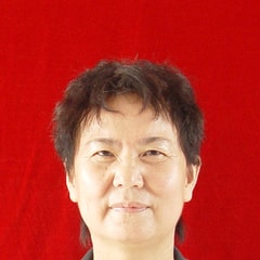 韓俊霞
