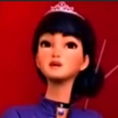 -飾海莉/Princess Hadley簡介熱愛音樂，布萊爾在公主學院的舍友之一Shannon Chan-Kent