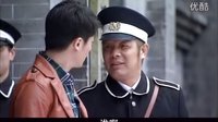 林小明——獄警老李  《唐瑯探案》01集（2）片段