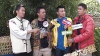 偵查大明星第十一期《偵查大明星》之《北京青年》劇組麗江印象