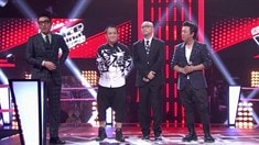 黃渤挑戰《好聲音》