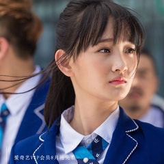 梁寶羚